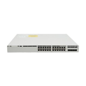 خرید سوئیچ سیسکو مدل C9300-24T-A - بهترین قیمت گارانتی 12 ماهه در آی تی شبکه