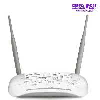 مودم روتر ADSL بی‌سیم تی پی لینک مدل TP LINK TD-W8961N ورژن 5