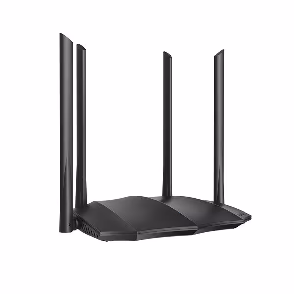 روتر بی سیم مدل AC8 تندا - فراز سیستم