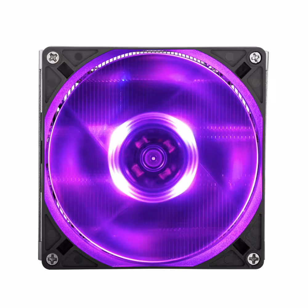 خنک کننده پردازنده کولر مستر مدل MasterAir G200P