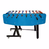 فوتبال دستی Lamiglass کف شیشه مدل F116