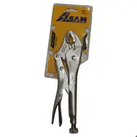 انبر 10 اینج سام (SAM)