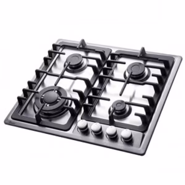 گاز رومیزی استیل بیمکث مدل 5013