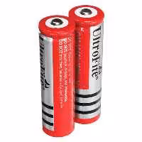 باتری لیتیومی در انواع امپر و ولتاژ