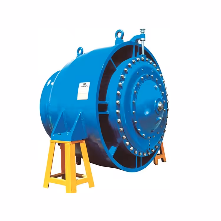 شیر هالوجت میراب