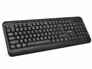 کیبورد تسکو مدل TK 8011