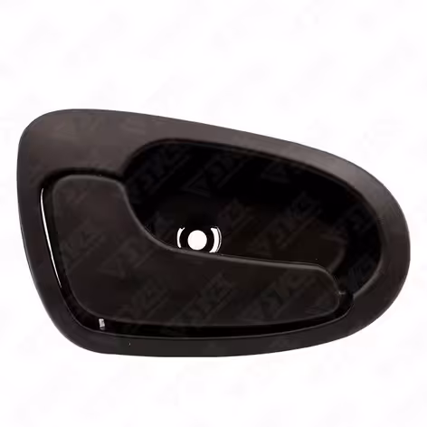 دستگیره داخلی مشکی درب چپ تیبا عظام