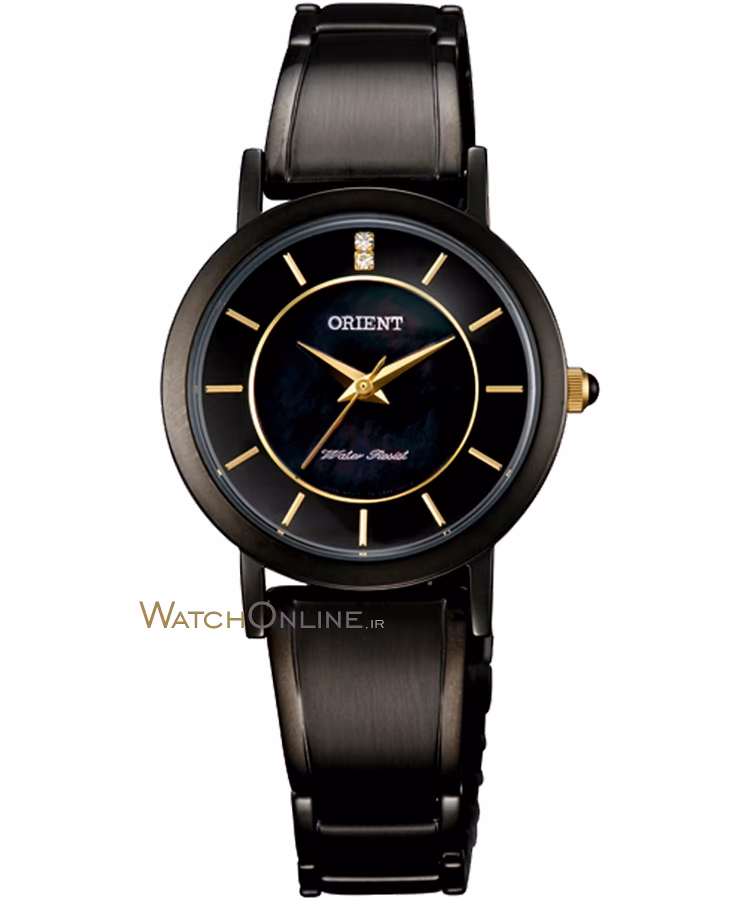 ساعت زنانه اورینت ، زیرمجموعه Quartz, کد SUB96001B