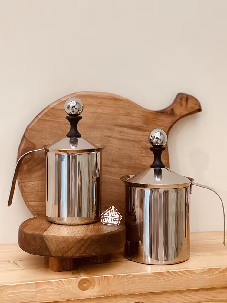 فومر شیر استیل کد001151