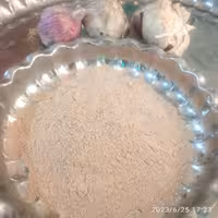 پودر سیردرجه یک (500گرمی)