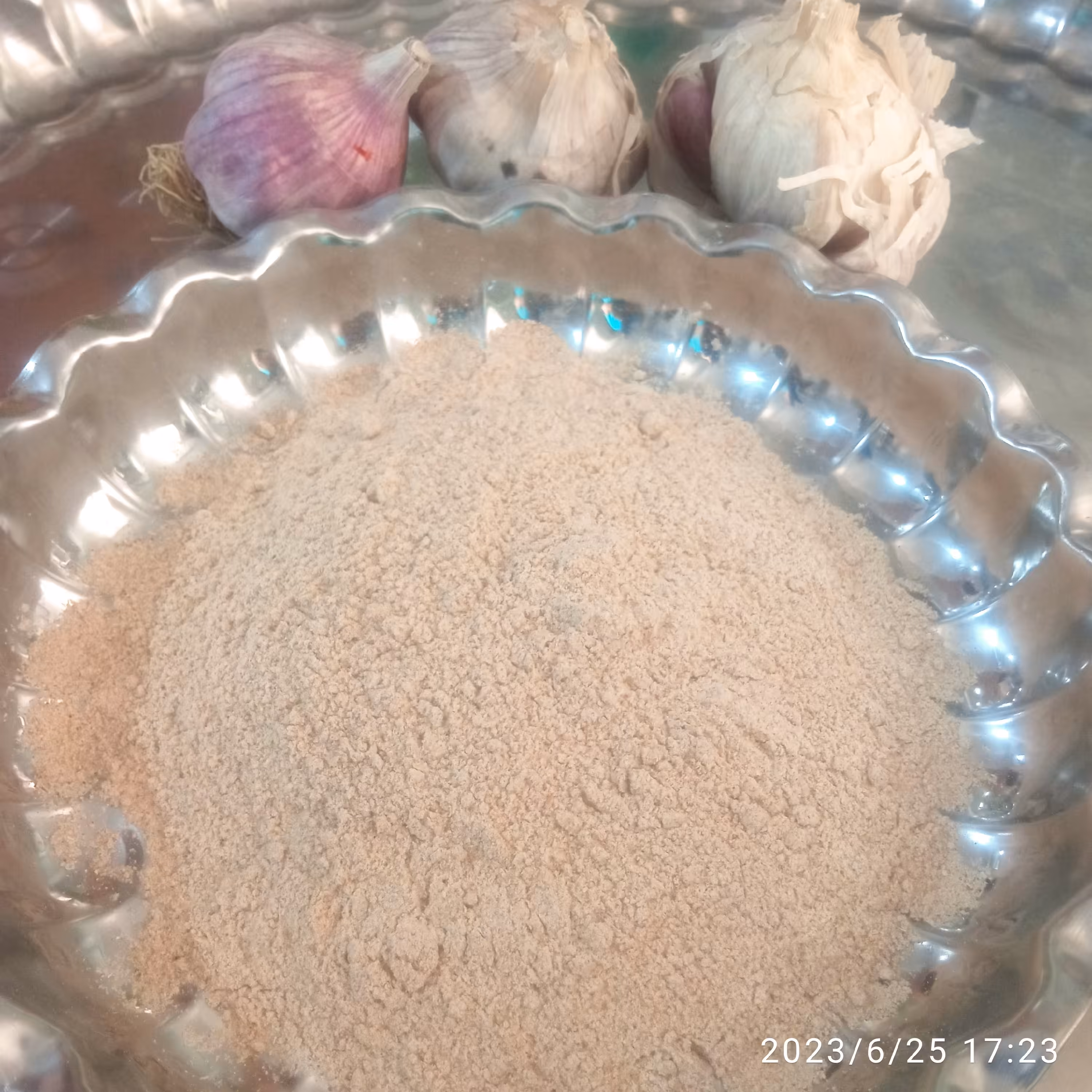 پودر سیردرجه یک (500گرمی)