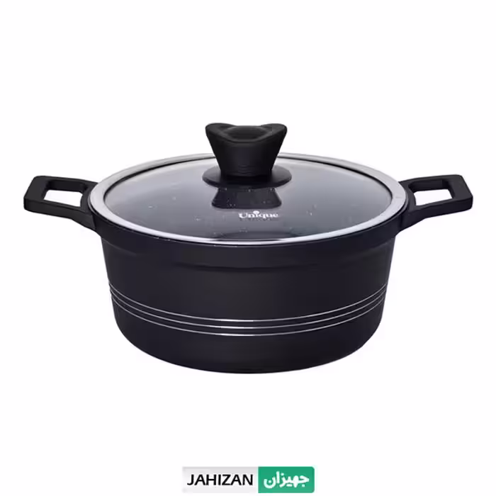 قابلمه یونیک کد 7805 سایز 24