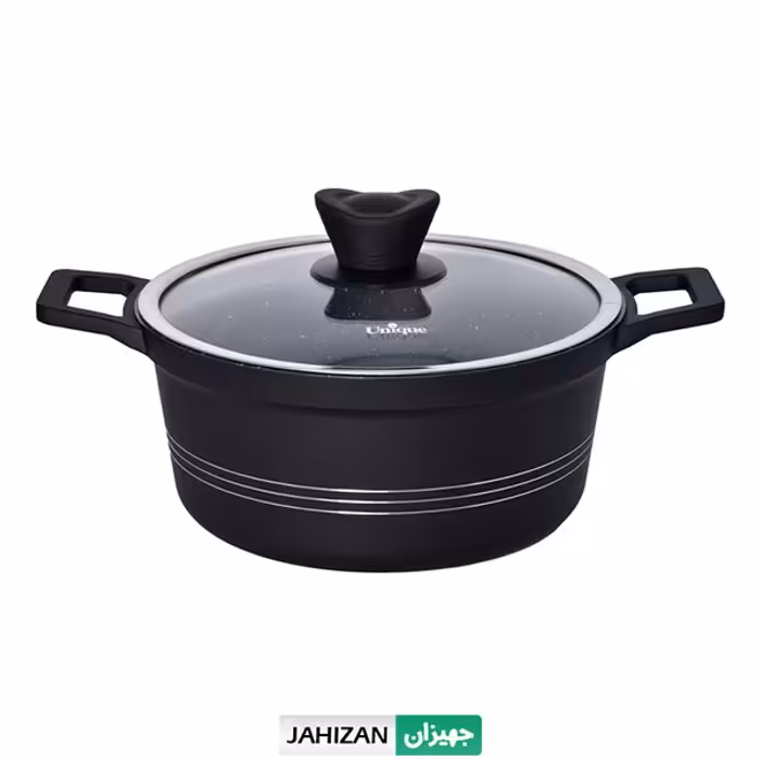 قابلمه یونیک کد 7805 سایز 24