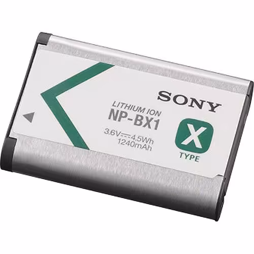 باتری لیتیومی دوربین سونی Sony NP-BX1