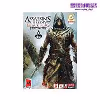 بازی ASSASSINS CREED IV BLACK FLAG مخصوص PC نشر گردو