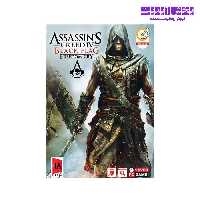 بازی ASSASSINS CREED IV BLACK FLAG مخصوص PC نشر گردو