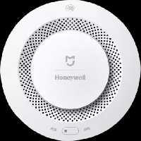 سنسور و آلارم آتش و دود هوشمند XIAOMI مدل MIJIA HONEYWELL JTYJ-GD-01LM/BW