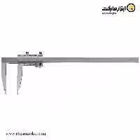 کولیس ورنیه داسکوا 60 سانتی متر فک بلند مدل 0011-1310