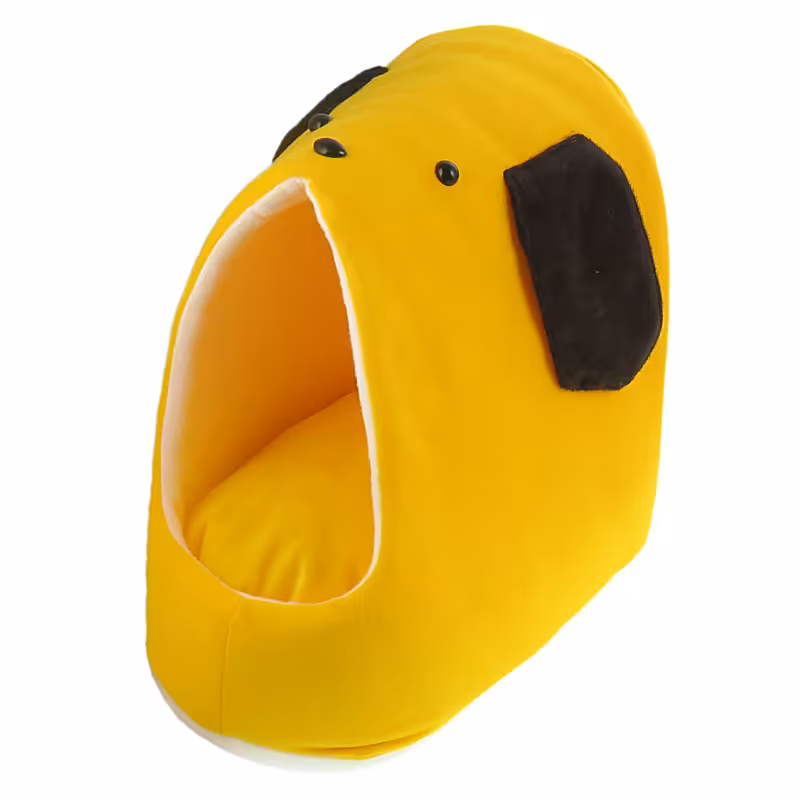  جای خواب سگ و گربه مدل DOG_Y سایز S