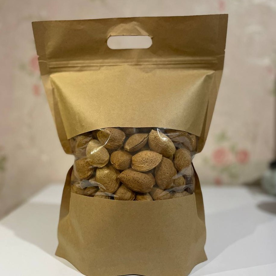 بادام درختی مجلسی