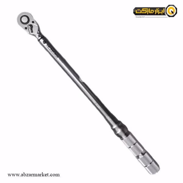 آچار ترکمتر جغجغه ای 1/2 اینچ هزبرن 200-20 نیوتن مدل 7054200