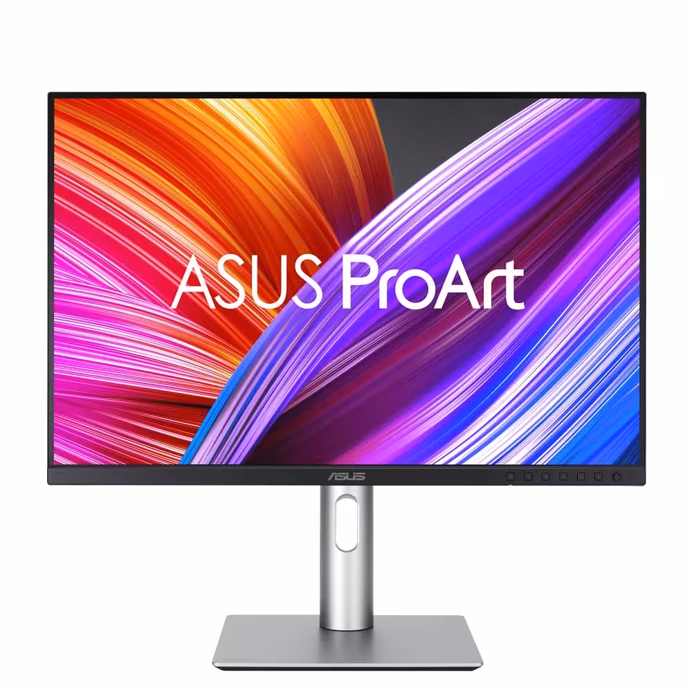 مانیتور ایسوس ASUS ProArt Display PA248CRV اندازه 24.1 اینچ