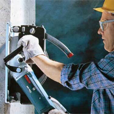 شیارزن بوش مدل GNF65A