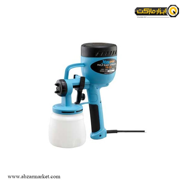 پیستوله رنگ پاش برقی هائوپن 400 وات مدل TM-500
