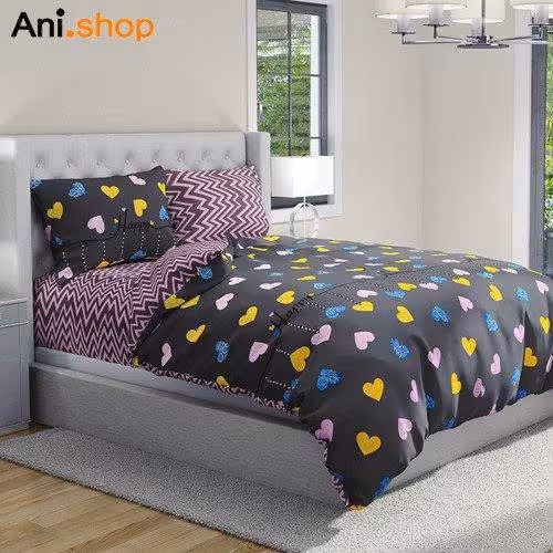 سرویس روتختی یکنفره کارینا Happy C