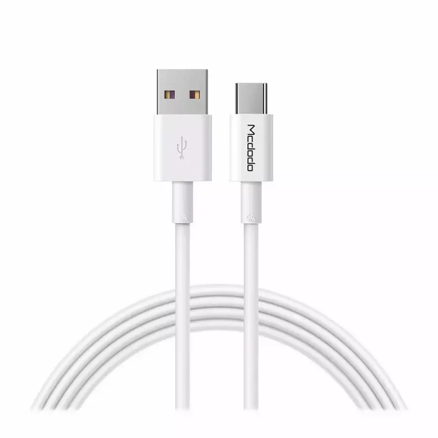 کابل 1 متری Type-C مک دودو CA-6380