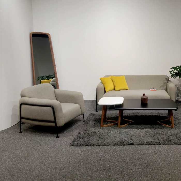 مبل راحتی هفت نفره سبلان