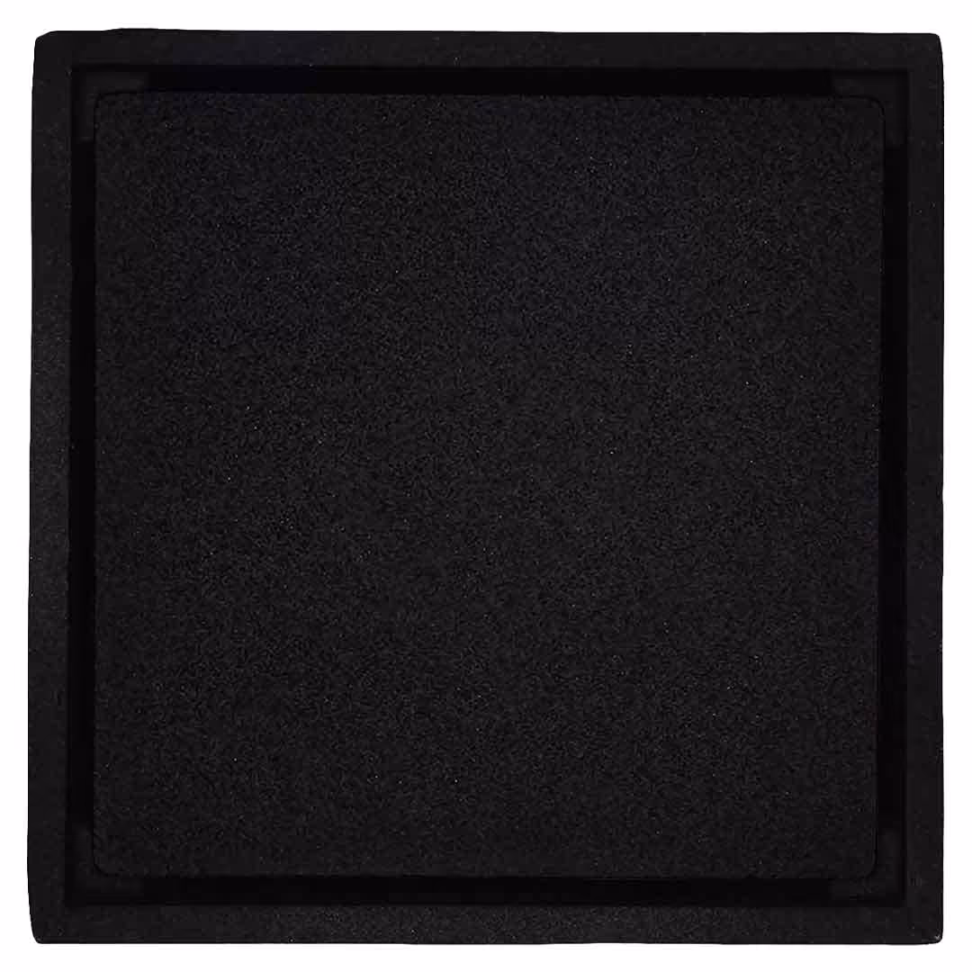 کفشور 15*15 سرامیک خور آلومینیومی دو حالته سارانیک کد 307