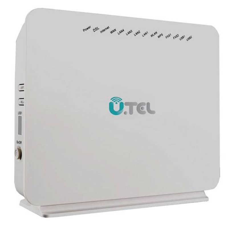 مودم یوتل مدل Utel V301