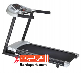 تردمیل Professional F18