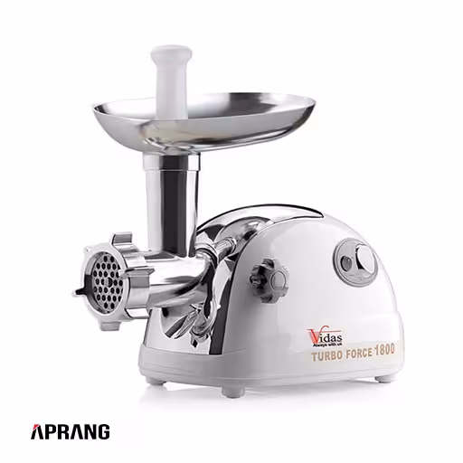 چرخ گوشت ویداس مدل VIR-3505 - سفید