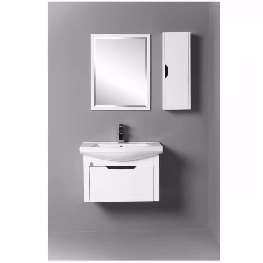 ست روشویی کابینتی مدل پریما