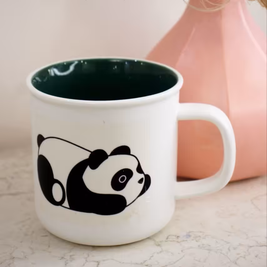 ماگ فانتزی پاندا