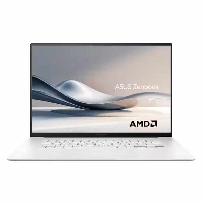 خرید و قیمت لپ تاپ 16 اینچی ایسوس مدل ZENBOOK S 16 OLED UM5606WA R9 32GB 2TB SSD AMD Radeon 890M