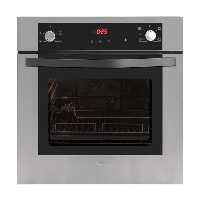 فر توکار اخوان 70 لیتر گازی و برقی مدل F24