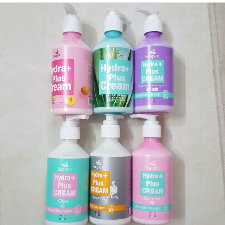 کرم مرطوب کننده و ابرسان سوپکس