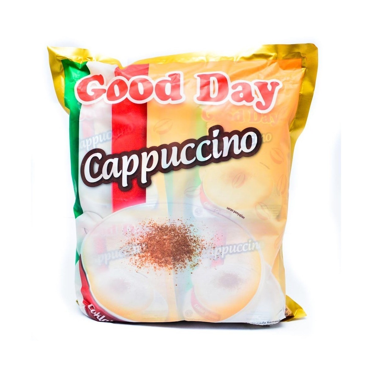 کاپوچینو گود دی good day 30عددی