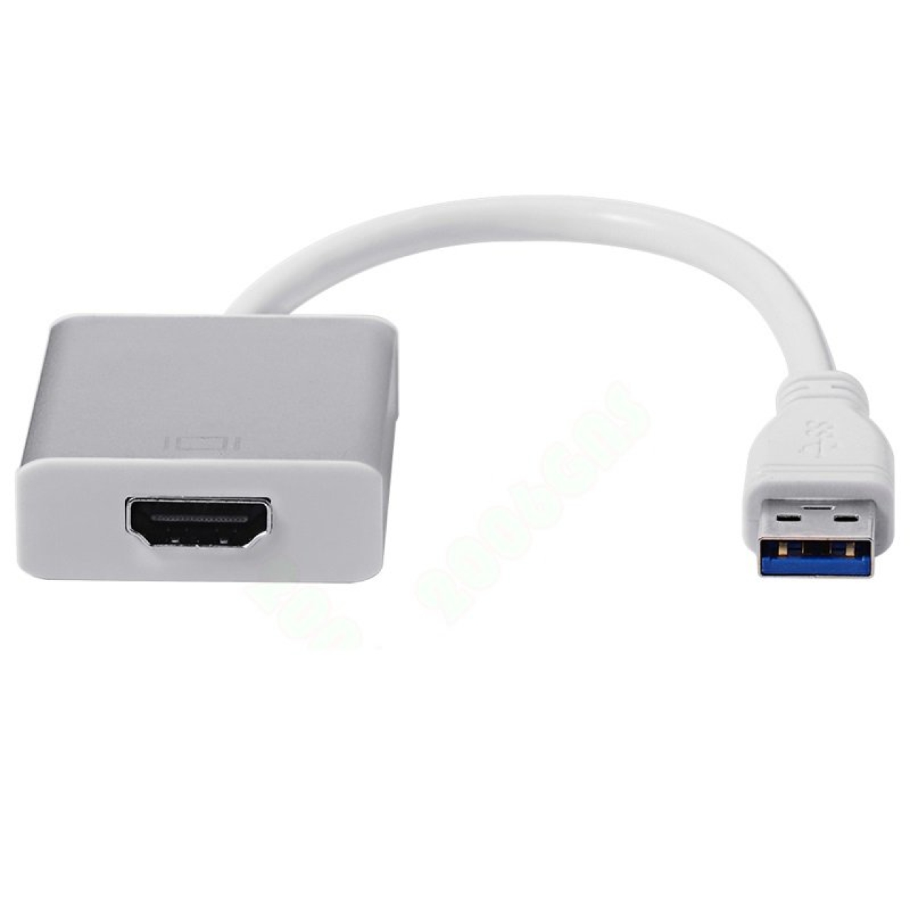 تبدیل USB 30 به HDMI مدل MN-GP