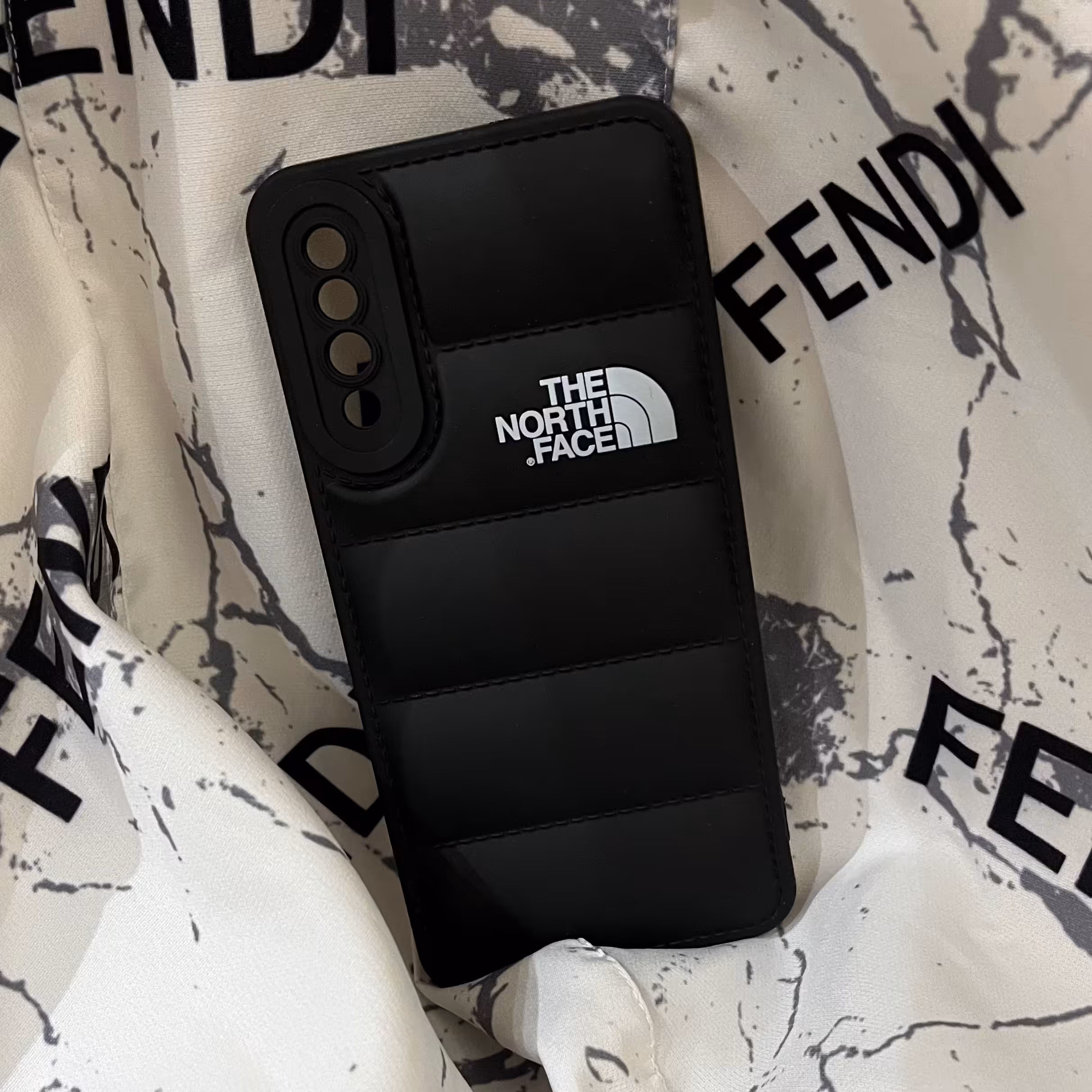 قاب پافری سامسونگ A50       A50s          A30s       