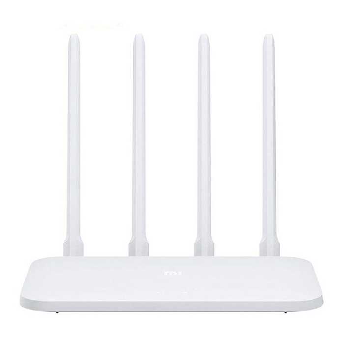 قیمت و خرید روتر بی‌سیم شیائومی مدل Mi Router 4C | یاس ارتباط