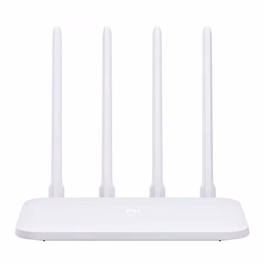 قیمت و خرید روتر بی‌سیم شیائومی مدل Mi Router 4C | یاس ارتباط