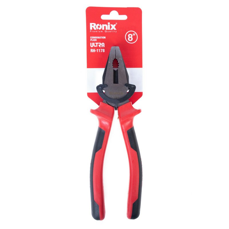 انبردست رونیکس 8 اینچ الترا RH-1178 رونیکس
