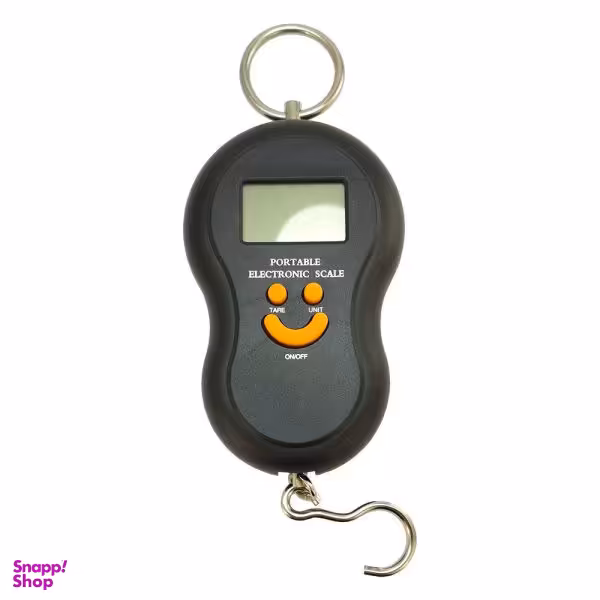 ترازو دیجیتال مدل TR-004