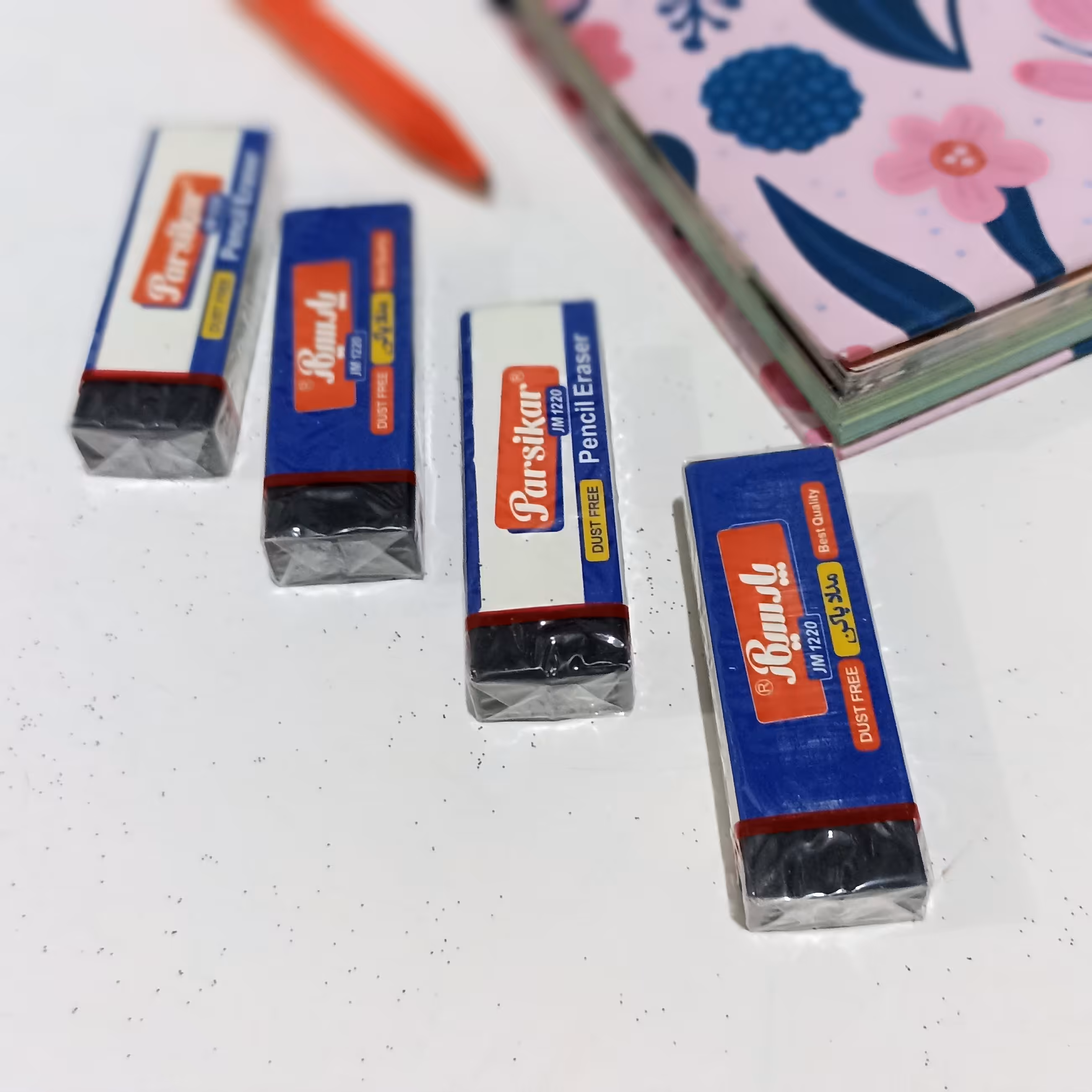 پاکن بزرگ پارسیکار 