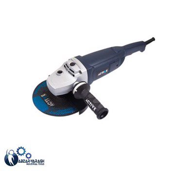 فرز سنگبری اکتیو مدل AC 2123 - ابزار یراق