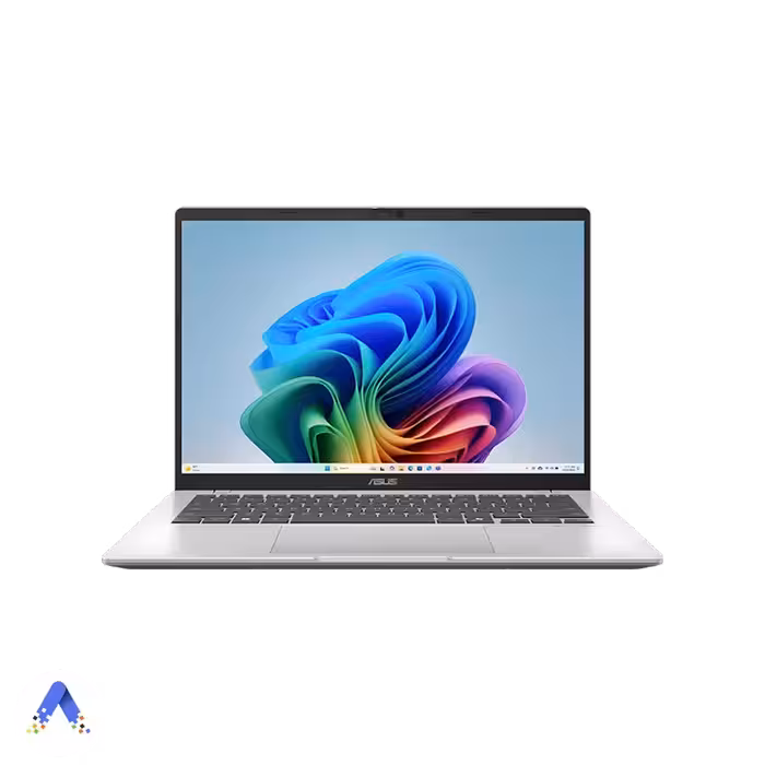 لپ تاپ ایسوس Vivobook 14 M1407KA-Z (2025)